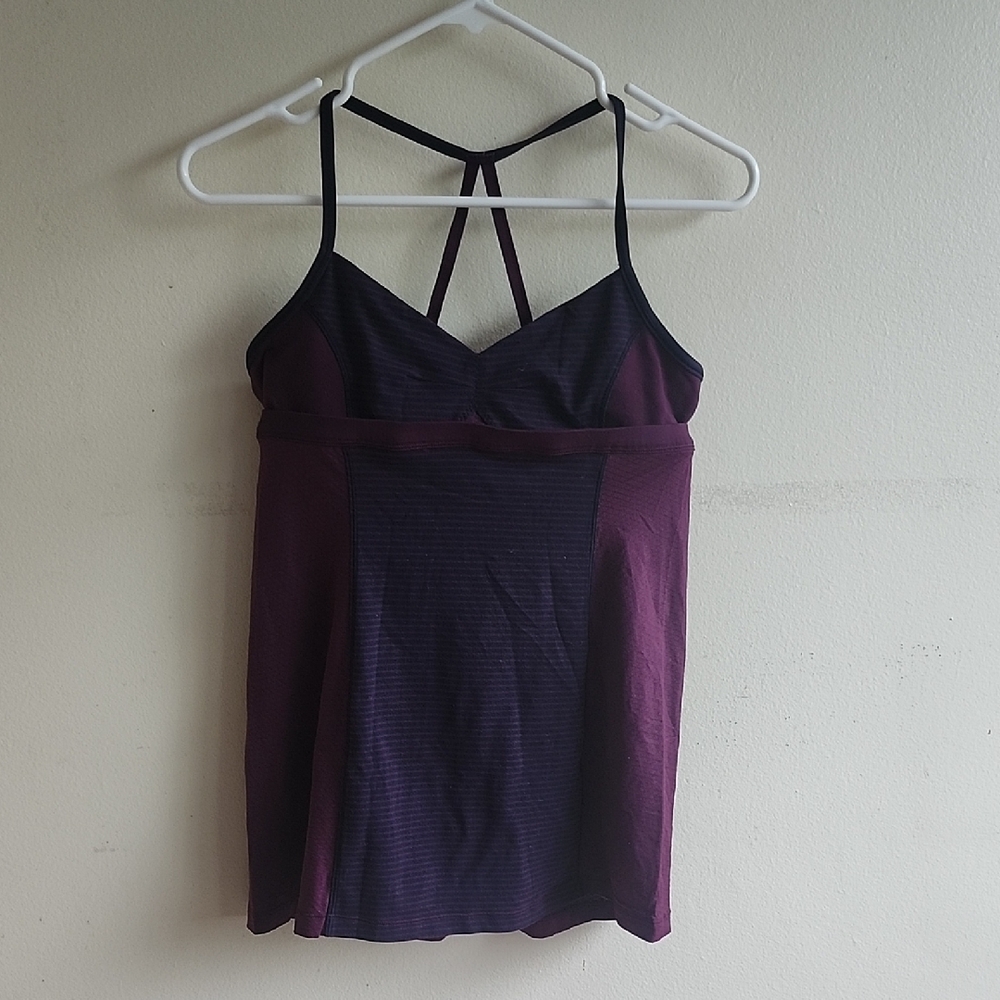 Lululemon Tank Top, Sz.4-6